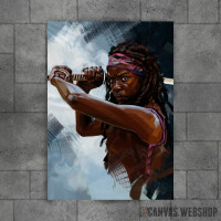 Michonne Michonne