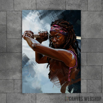 Michonne Michonne