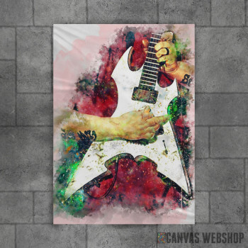 Mick Thomson Guitar Mick Thomson Guitar