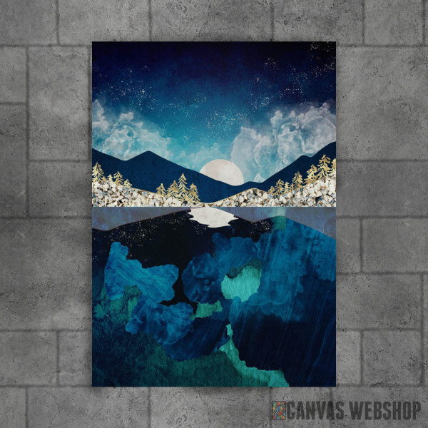 Midnight Water Midnight Water