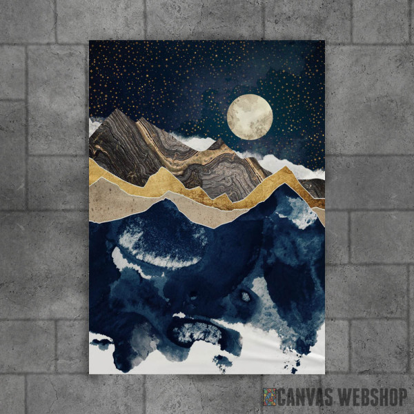 Midnight Winter Midnight Winter