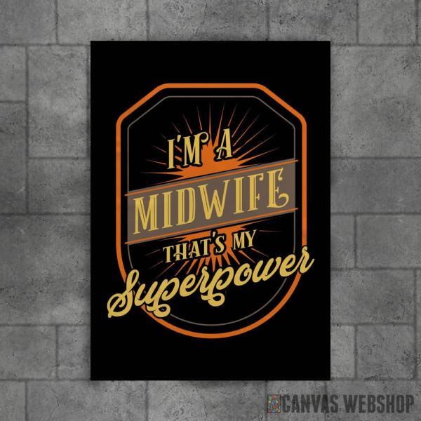 Midwife