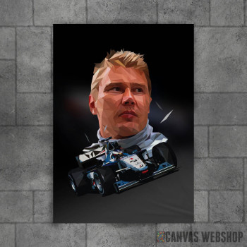 Mika Hakkinen