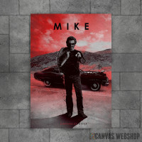 Mike Mike