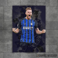 Milan Skriniar Milan Skriniar