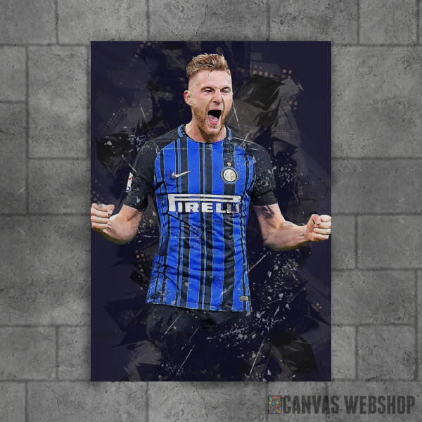 Milan Skriniar Milan Skriniar