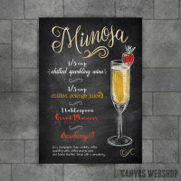 Mimosa Mimosa