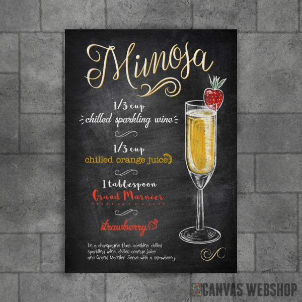 Mimosa Mimosa