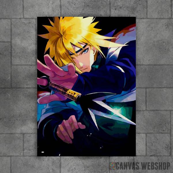 Minato Minato