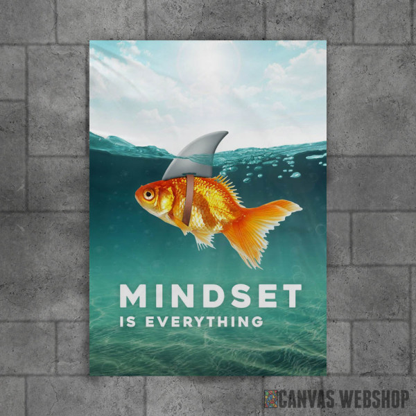 Mindset Is Everything 2 Mindset Is Everything 2