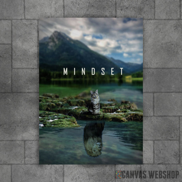 Mindset Is Everything 3 Mindset Is Everything 3