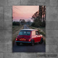 Mini Sunset Mini Sunset