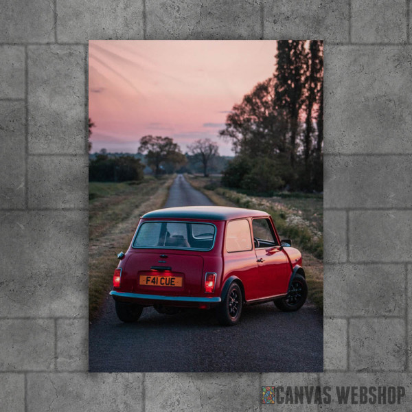 Mini Sunset Mini Sunset