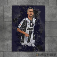 Miralem Pjanic Miralem Pjanic