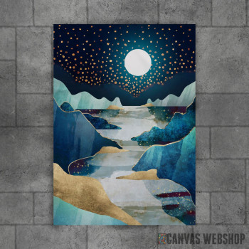 Moon Glow Moon Glow