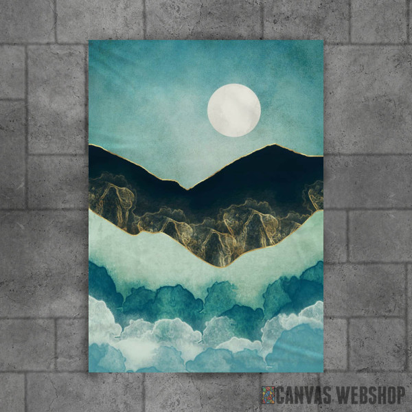 Moon Mist