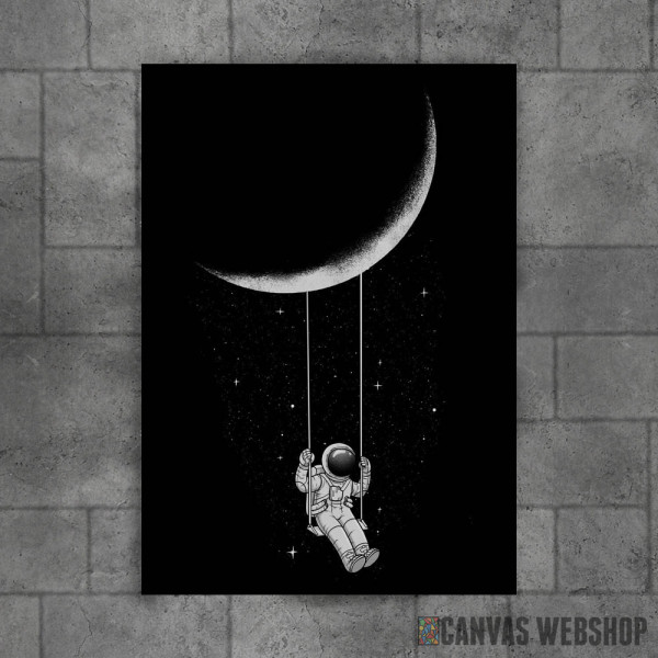Moon Swing
