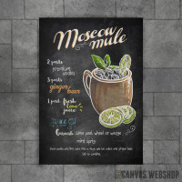 Moscow Mule 2