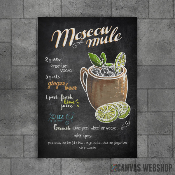 Moscow Mule 2