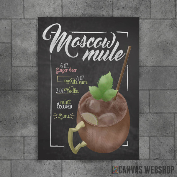 Moscow Mule