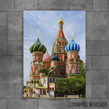 Moskva crkva Moskva crkva