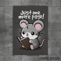 Mouse one more page