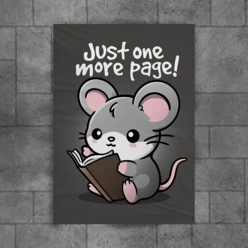 Mouse one more page