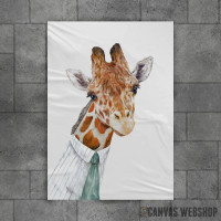 Mr Giraffe