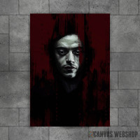 Mr robot