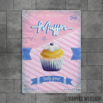 Muffin Muffin