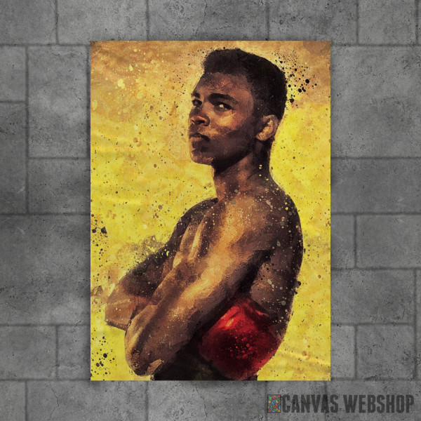 Muhammad Ali
