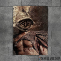 Murmillo Gladiator