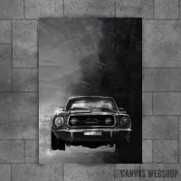Mustang