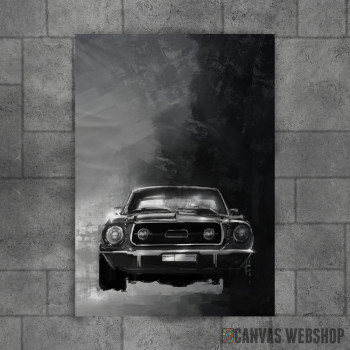 Mustang Mustang