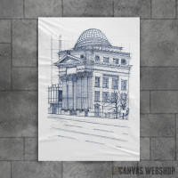 Nacrt Bank of Toronto