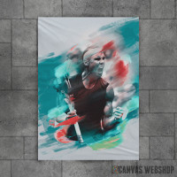 Nadal Painting