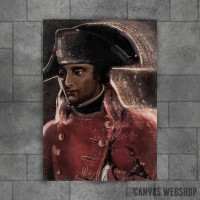 Napoleón Bonaparte