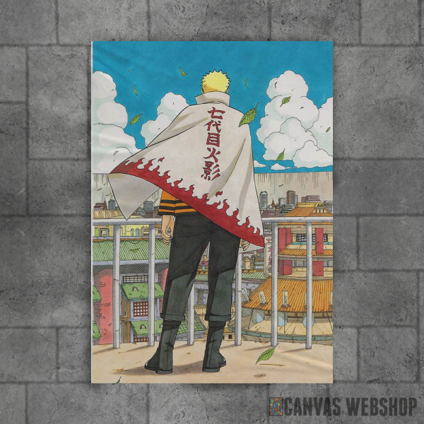Naruto