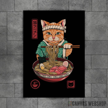 Neko Ramen Neko Ramen