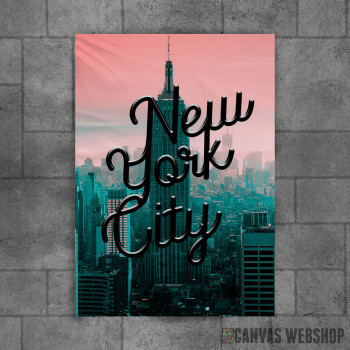 New York City