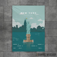 New York