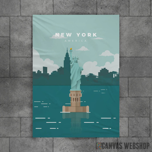 New York