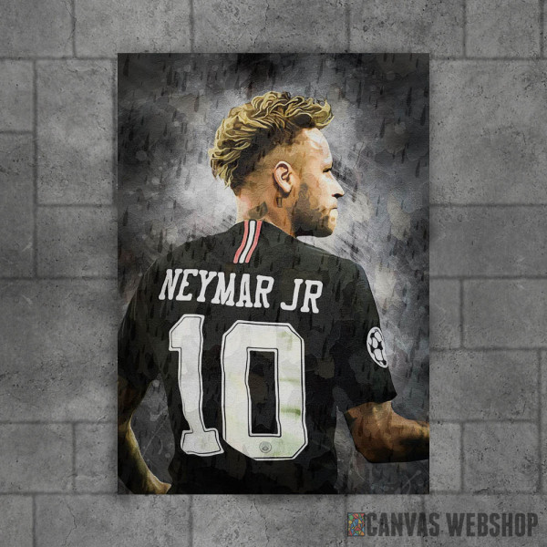 Neymar Jr PSG