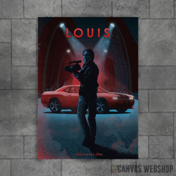 Nightcrawler