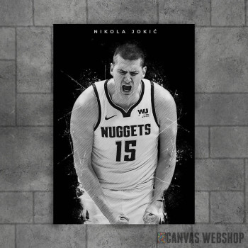 Nikola Jokić Nikola Jokić