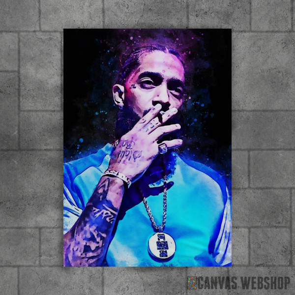 Nipsey Hussle
