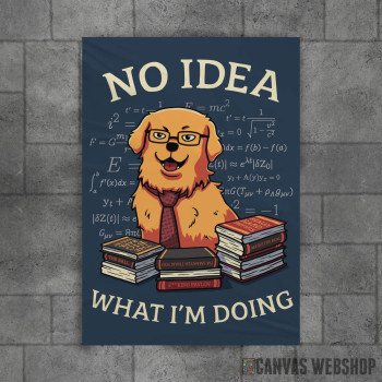 No idea No idea