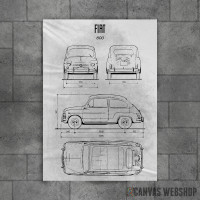 No075 Fiat 600
