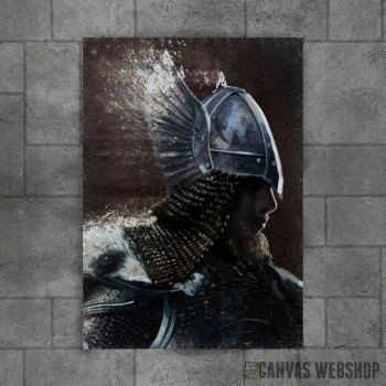 Nordic Warrior Nordic Warrior