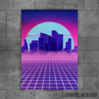 OUTRUN RETRO CITY